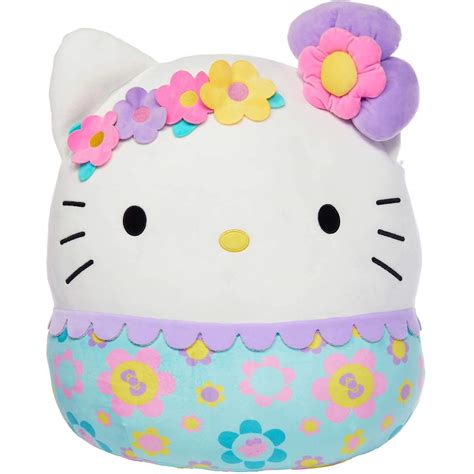 Since 2017, the versatile Squishmallows have grown into an international phenomenon and offer comfort, support and more. . Kitty squishmallows
